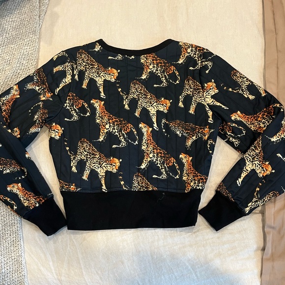 Trendy and wild Urban Outfitter Sweater - Picture 2 of 4